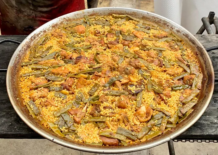 Ca Vicent بيت للعطل Estivella
