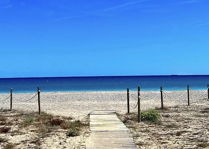 Ca Vicent * Estivella