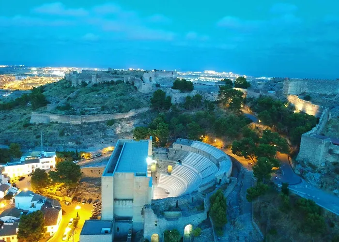 Ca Vicent بيت للعطل Estivella