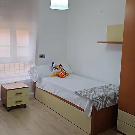 Ca Vicent Holiday home *