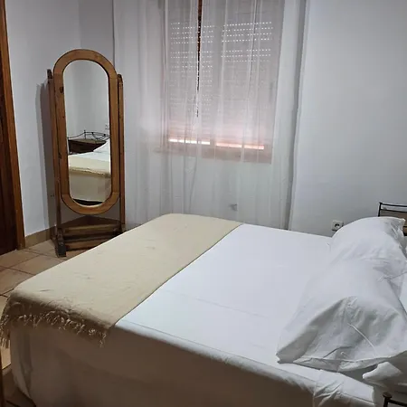 Ca Vicent Holiday home