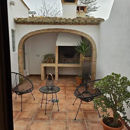 Holiday home Ca Vicent *