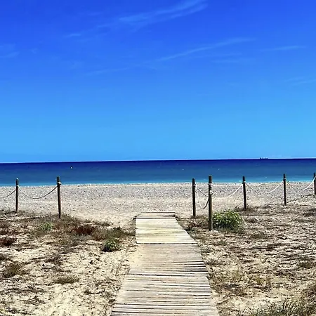 Ca Vicent * Estivella