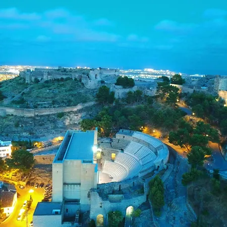 Ca Vicent Holiday home Estivella