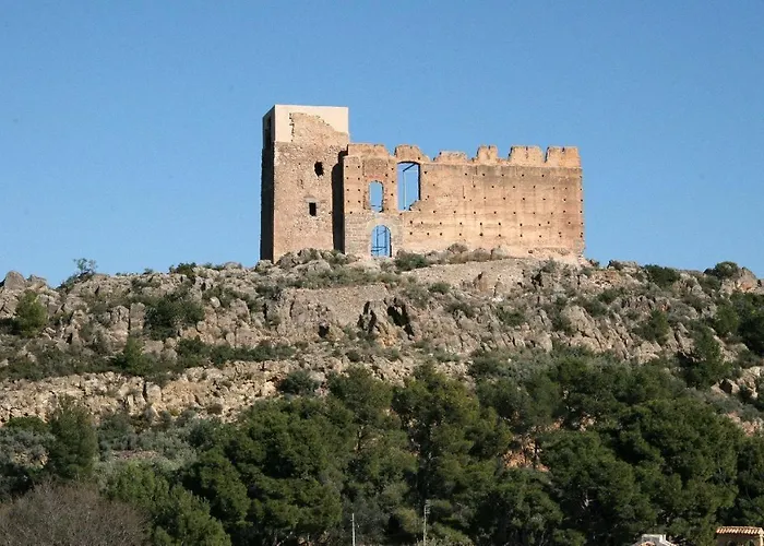 Ca Vicent Estivella