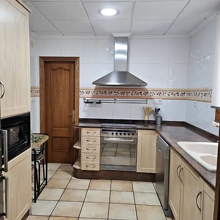 Dom wakacyjny Ca Vicent *