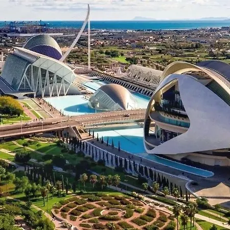 Ca Vicent Dom wakacyjny