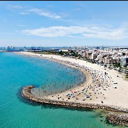 Dom wakacyjny Ca Vicent *